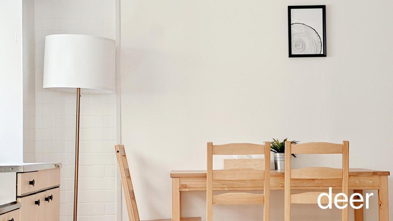 Maison Milano Nakatsu Apartment Osaka Exterior photo